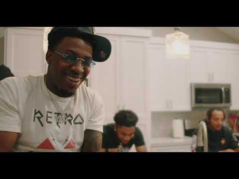 OmertaCamp CG - LED (OFFICIAL MUSIC VIDEO) Shot By @BoominVisuals