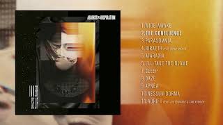 Against The Inspiration - Inner Self Full Album Stream