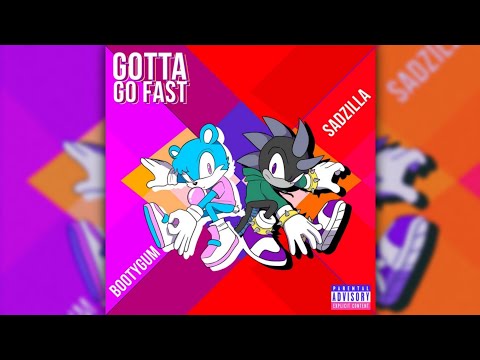 SADZILLA feat. BOOTY GUM feat. 19 ARTISTS LISTED IN DESCRIPTION - INDUSTRY PLANT LOUNGE (SLOWED)