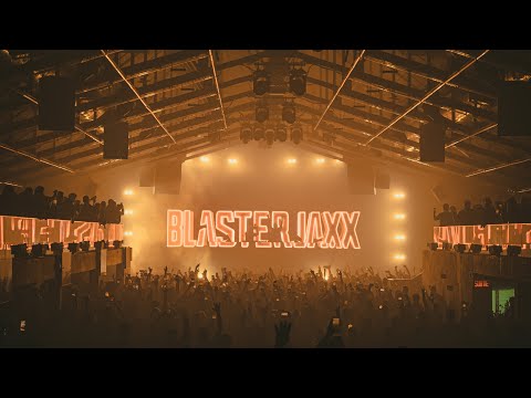Gabry Ponte X Blasterjaxx X 1 World X AntoNetta -  Now We Are Free