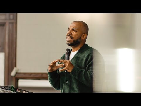 Marked | Pastor Gabriel Gauthier | Buffalo Campus 