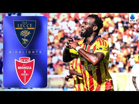 Full highlights