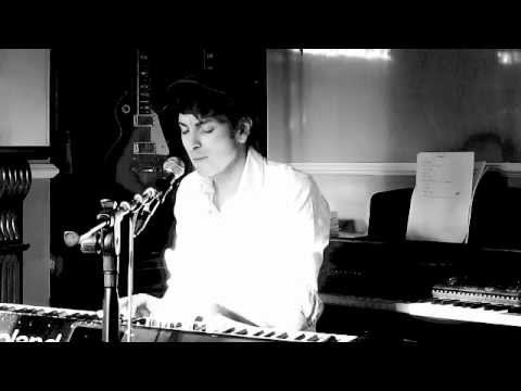 Distant Sun - Crowded House - David Barton