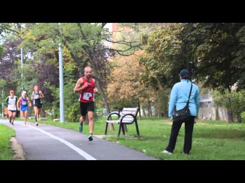 Oradea Running Day 2013
