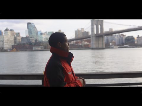 K-Prez - Danger Zone (VIDEO) Produced by Arkin x Fav