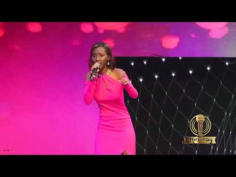 LALAO RABESON - NY FITIA(Ninie)  [ HIRAINAY 2023 by i-BC TV Madagascar