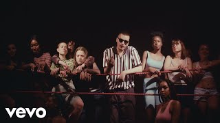 Drive Music Video