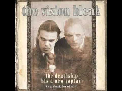 The Vision Bleak - Deathship Symphony [symphonic version]