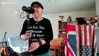 Download lagu I Can See Clearly Now (Hothouse Flowers) cover mp3