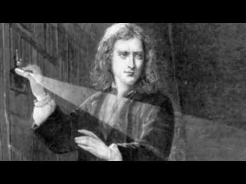 Sir Isaac Newton And His Thinking