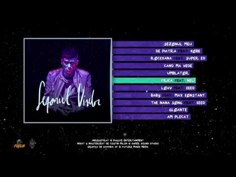 Ares - Frica feat. NELI THGOD (Audio)