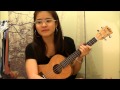 (Mini-Mel)-Jason Mraz I'm Yours ukulele tutorial ...