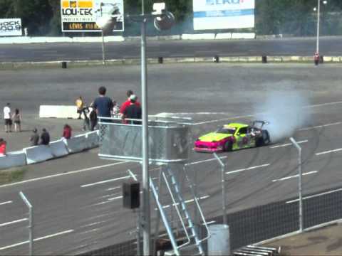 Paco Max Cyrenne suite!!