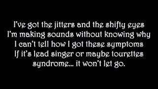 Millencolin - Man of 1000 Tics (with lyrics)