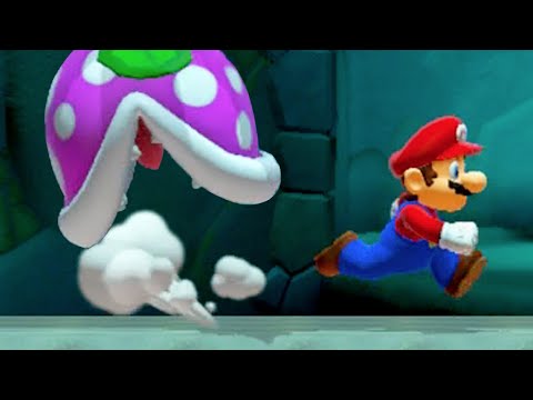 Super Mario Maker 2 - 100% Story Mode Walkthrough - Part 12