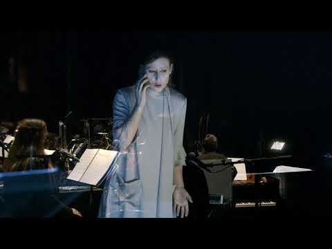 TEASER - LE PAPILLON NOIR