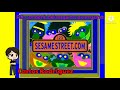 Sesame Street Com 2006 Effects Sponsored By Preview 2 Effects