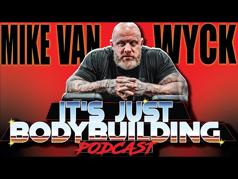 MIKE VAN WYCK, DUSTY HANSHAW, RON PARTLOW IJBB 160