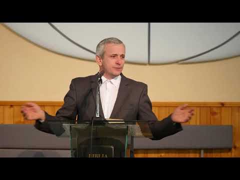 Pocăință pentru pocăiți     Ion Gorda 10.12.2017