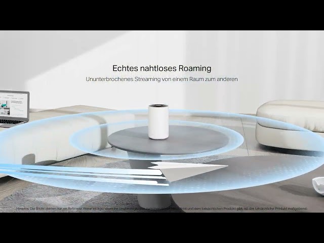 Vidéo teaser pour Deco PX50