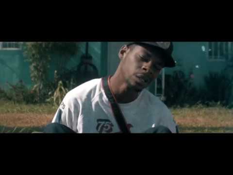 Holland Izz - Playa w/ KB Devaughn & Tauvaa [Official Music Video]