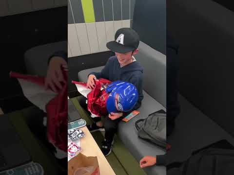 YouTube video