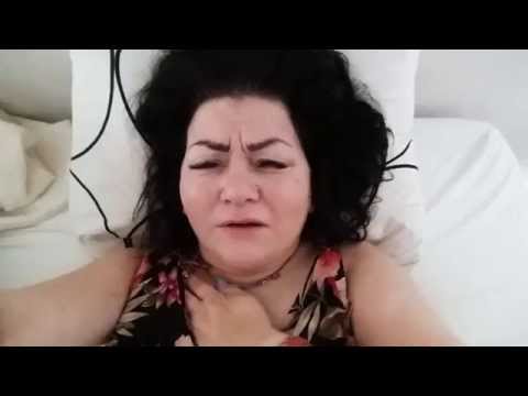 Sigga Kling á Hún.is - „Hryllilega dimmrödduð á morgnana“