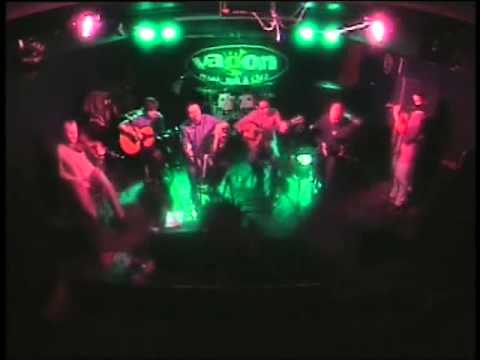 Poitín - How I Wish
