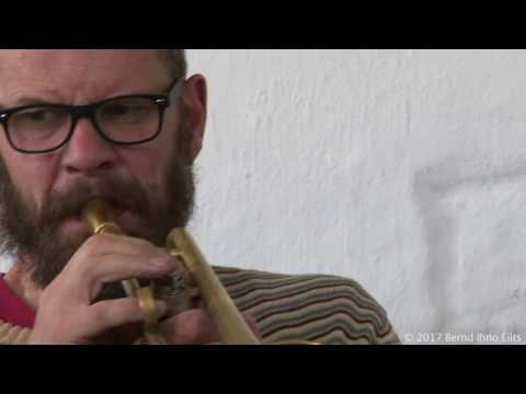 Jan Klare 1000 Anthems - live in Oostum: Niue