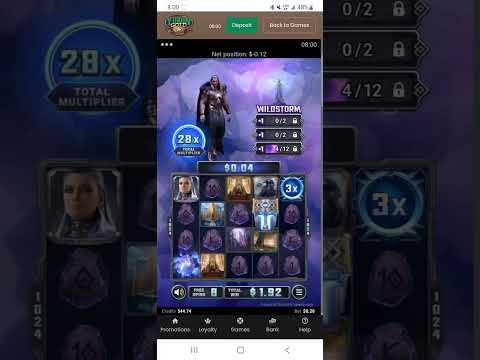 Casinorewards