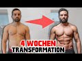 1 Monat Transformation | Was ist möglich?