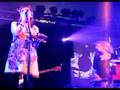 Hanne Hukkelberg - Break My Body