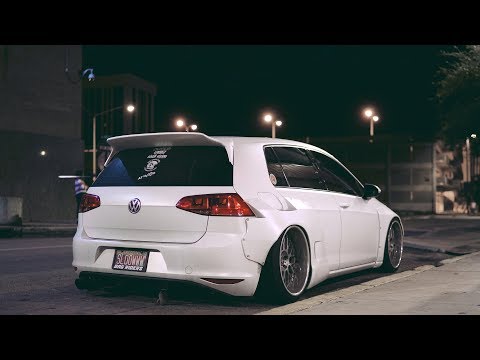 ROCKET BUNNY MK7