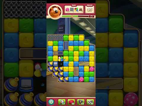 toonblast level 4890