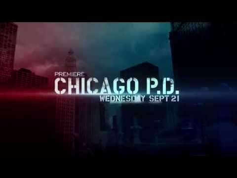 Chicago P.D. Season 4 (Promo 'Watch Your Step')