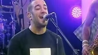 Las Pastillas del Abuelo - Los Oportunistas (En vivo)