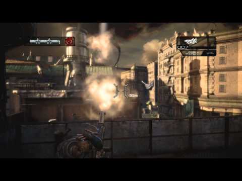 Gears of War Judgement pt28