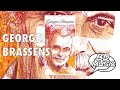 Georges Brassens - Comme hier