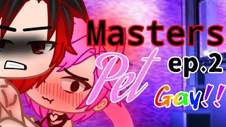 Masters Pet GLMM13+ (Gacha Heat) TW:GAY