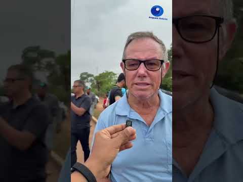 Motociclista morre ao bater na traseira de carreta em Pontal do Araguaia