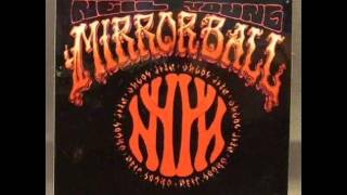 Neil Young - Big Green Country