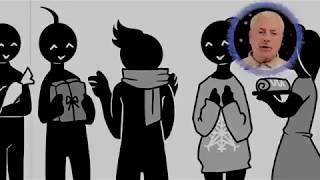 December Brings (reverie) Christmas Time