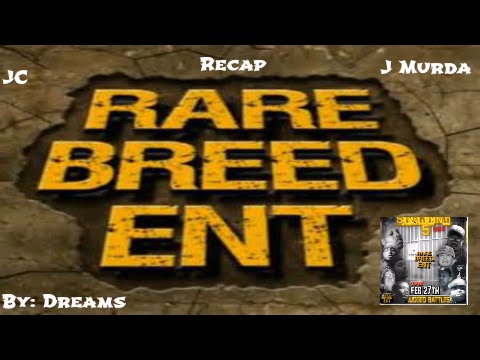 JC vs J Murda RBE Starting 5 Recap
