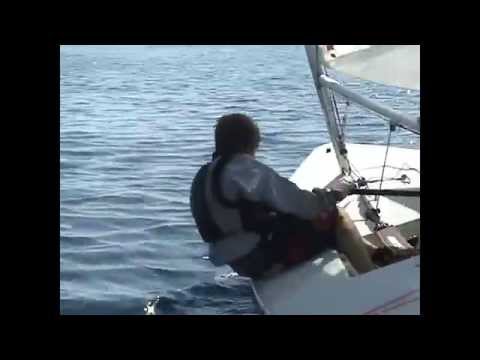 iopor team laser 4.7 (1st training) - PolisVideo