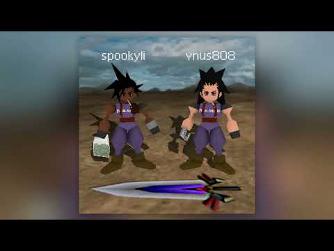 [2022] SPOOKYLI & VNUS808 - NO FANTASY EP