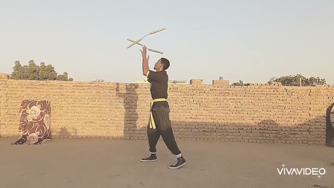 Mohnd Khaled | Sudan