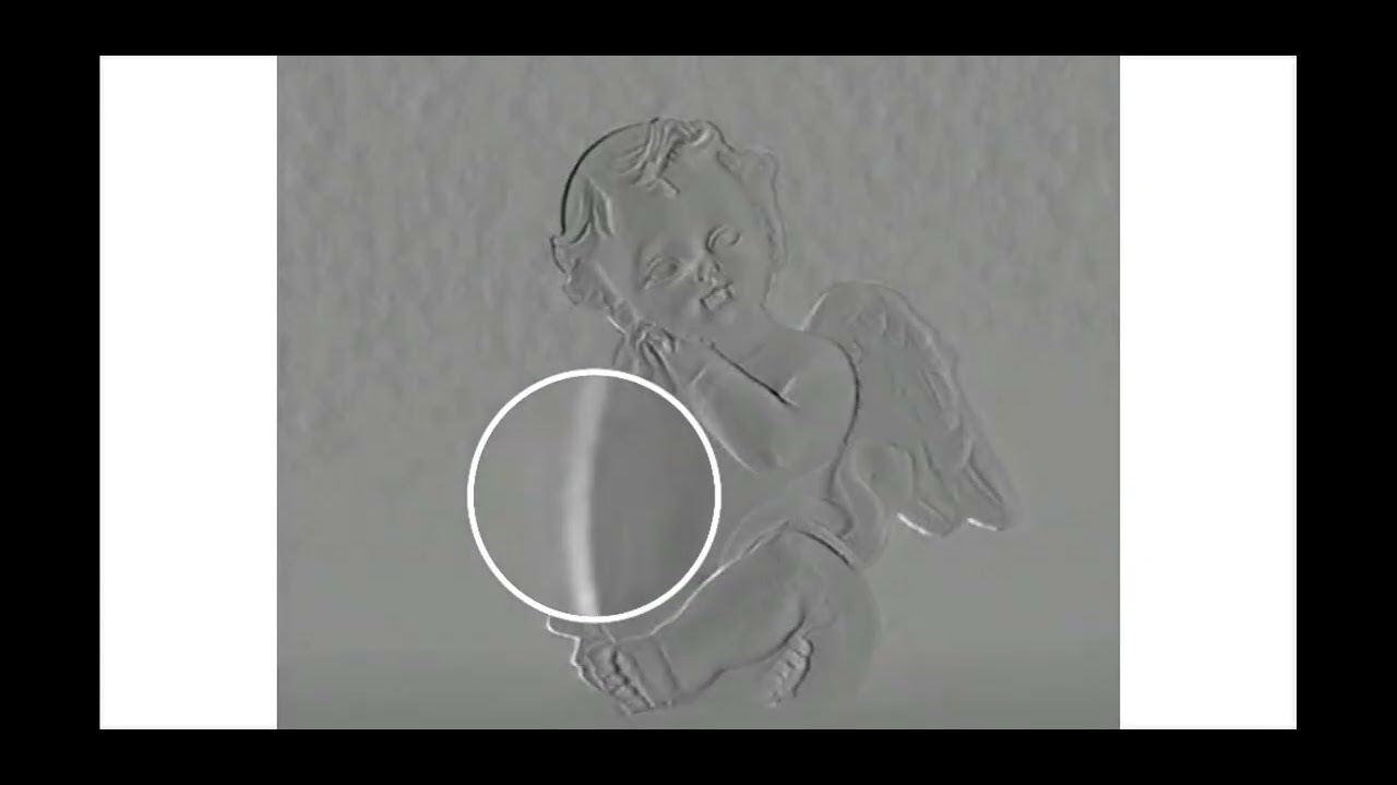 The Static Spin - YouTube