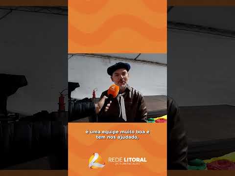 SEMANA FARROUPILHA EM XANGRI-LÁ!!!  #fy #noticias #litoralrs