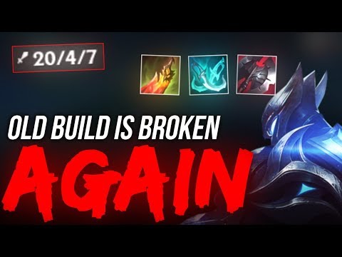 LL Stylish - OLD BUILD IS BROKEN AGAIN