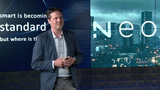 Nicolas White | Neowit Technology Summit 2023